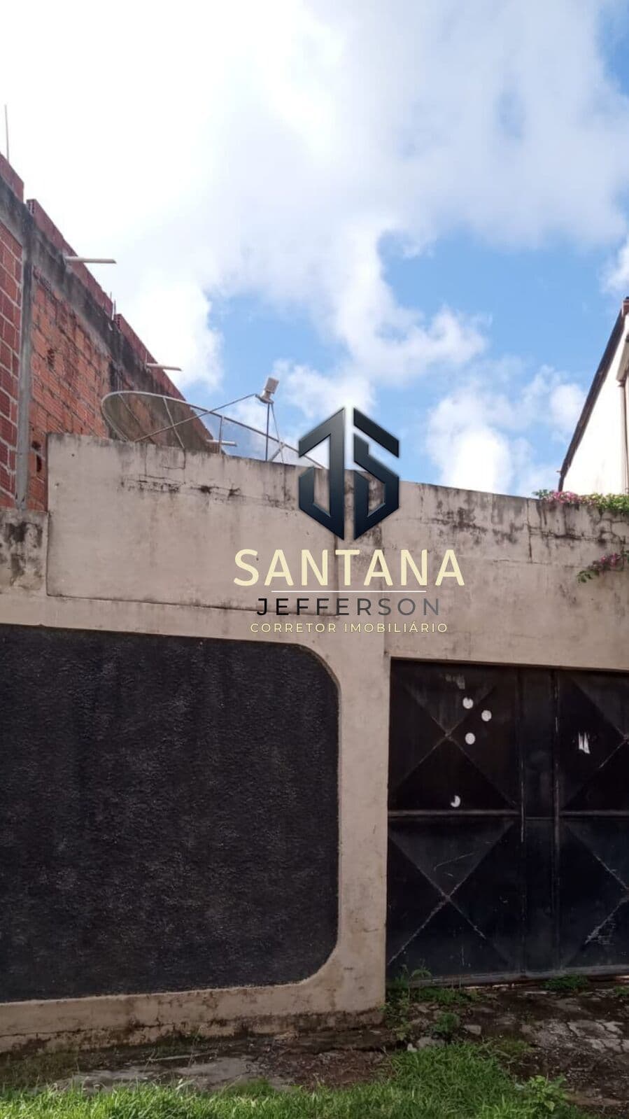 Terreno para construção em Nossa Senhora da Vitória, Ilhéus