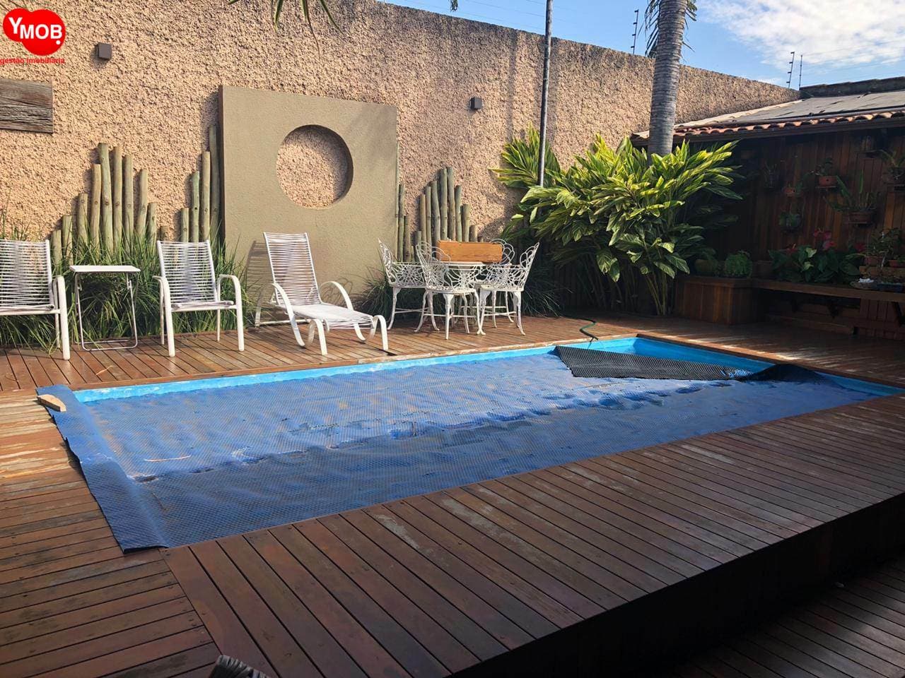 Casa em Goiânia - Jardim América