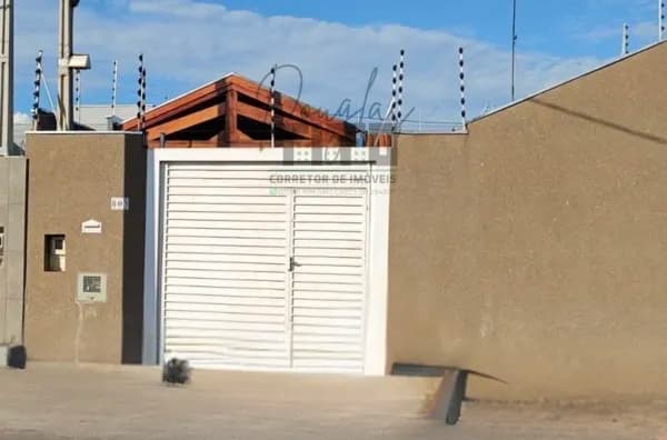 Casa em Bebedouro - Jardim Terrazul Co