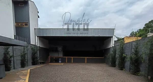 Ponto Comercial/Loja/Box em Bebedouro - Jardim Três Marias