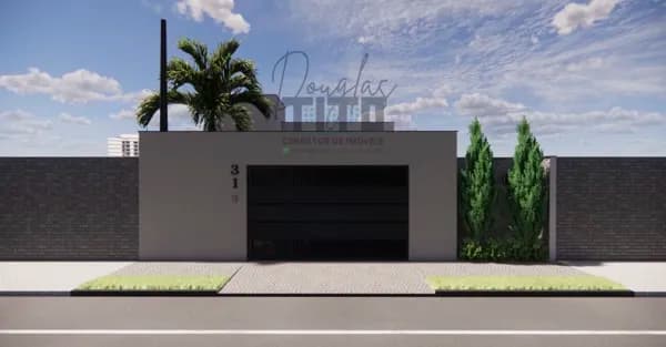 Casa em Bebedouro-SP