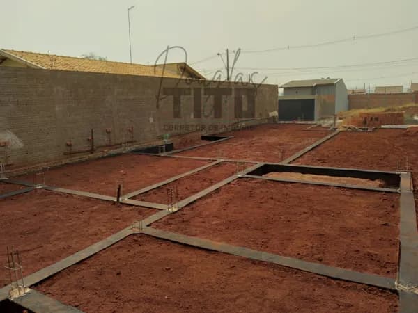 Lote/Terreno em Bebedouro - Jardim Primavera