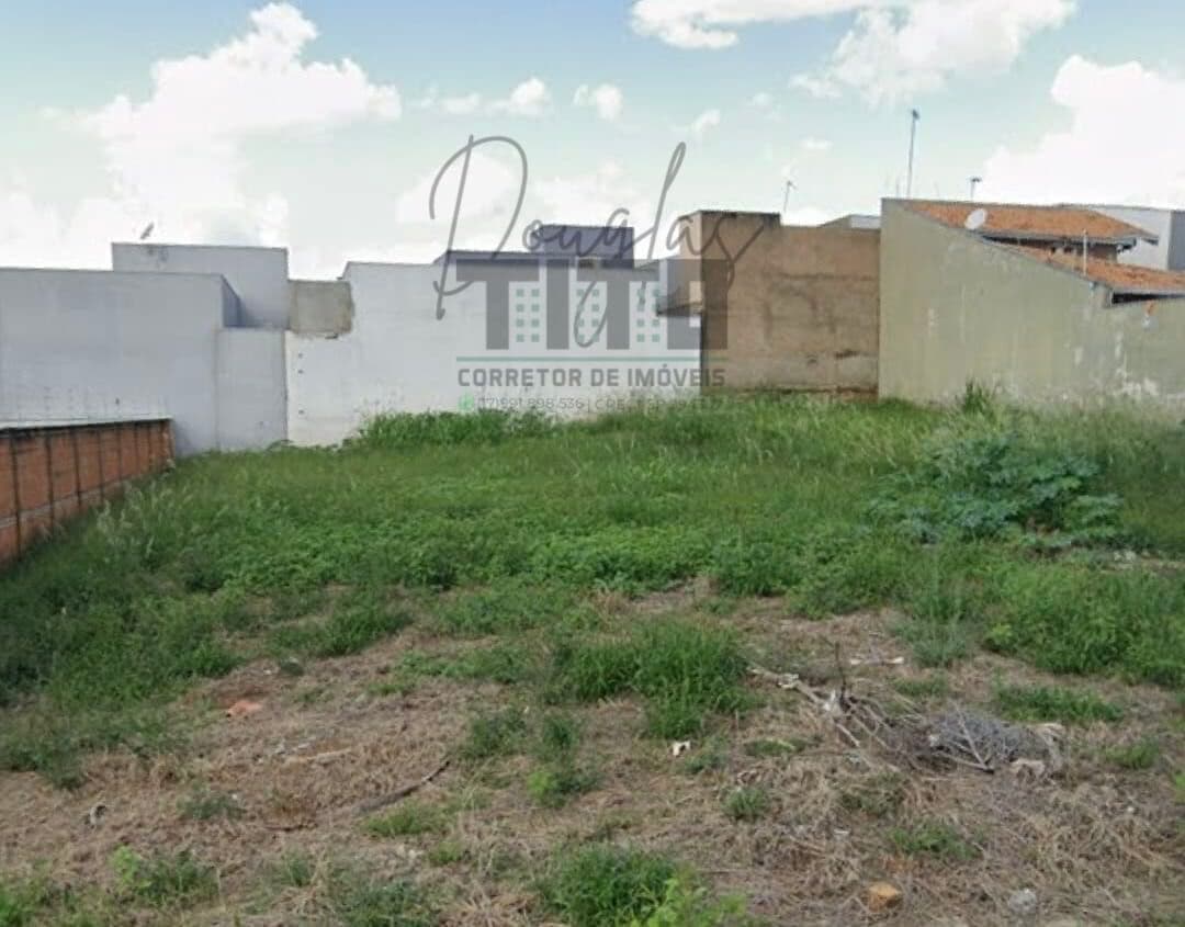 Lote/Terreno em Bebedouro - Residencial Doutor Hércules Pereira Hortal