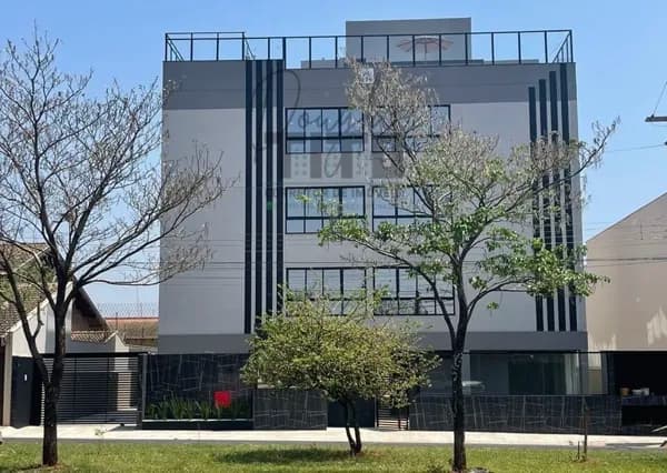 Apartamento em Bebedouro - Parque Residencial Eldorado