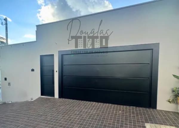 Casa em Bebedouro - Residencial Hercules Pereira Hortal