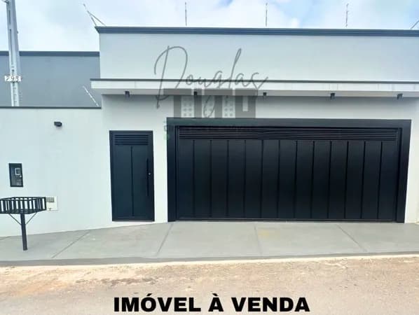 Casa em Bebedouro - Centro