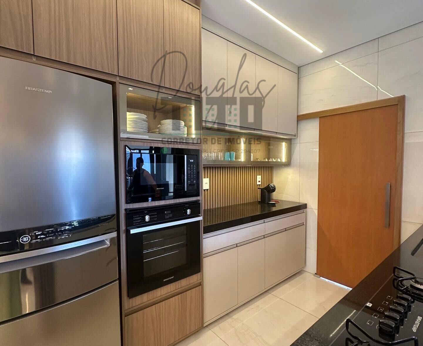 Casa em Bebedouro - Parque Residencial Eldorado