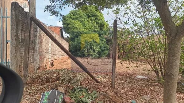 Lote/Terreno em Monte Aprazível - Centro