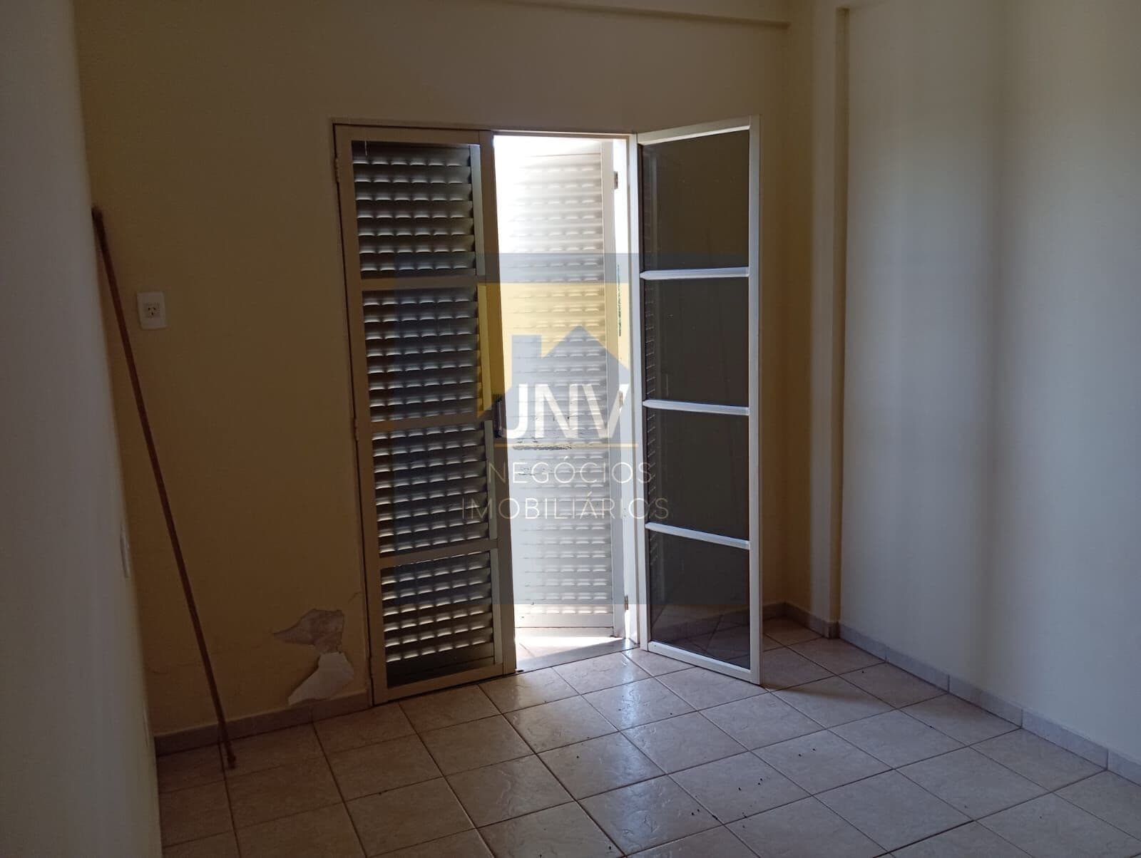 Apartamento em São José do Rio Preto - Parque Residencial Lauriano Tebar
