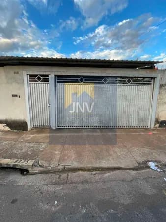 Casa em São José do Rio Preto - Loteamento Parque Residencial da Amizade