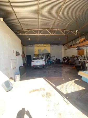 Casa em Monte Aprazível - Centro