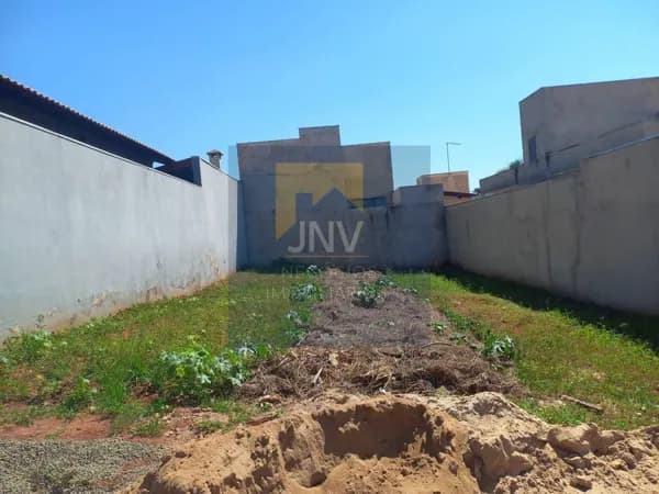 Lote/Terreno em Tanabi - Centro