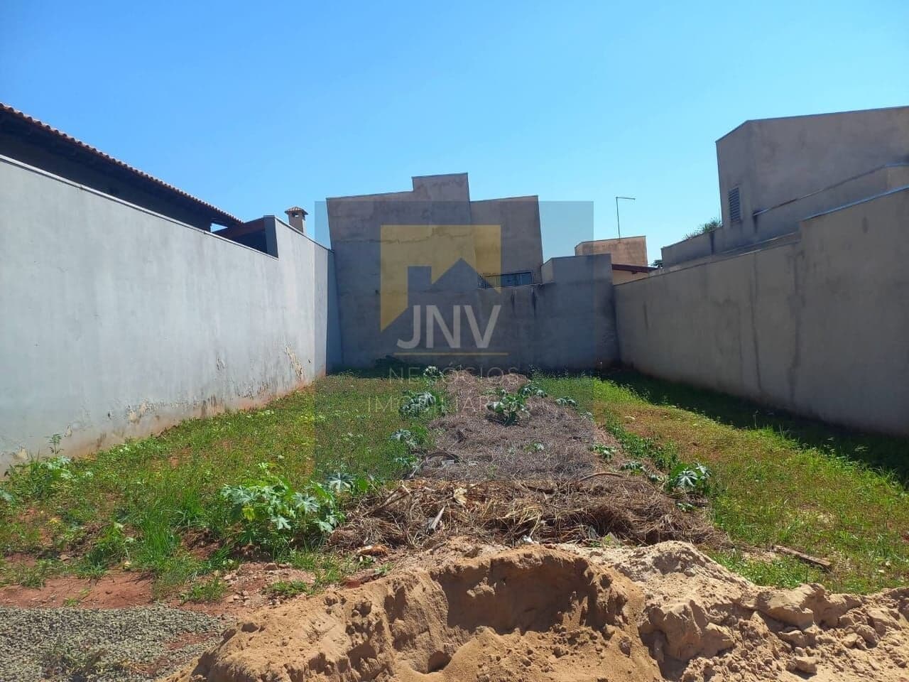 Lote/Terreno em Tanabi - Centro