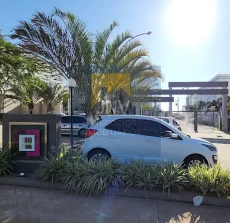 Apartamento em São José do Rio Preto - Rios de Spagna