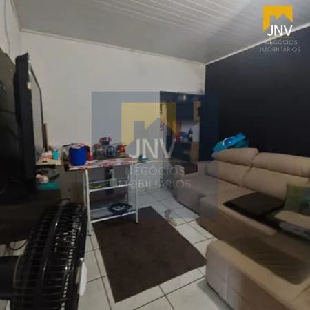 Casa em Monte Aprazível - Centro