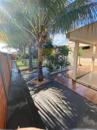 Casa em Monte Aprazível - Centro