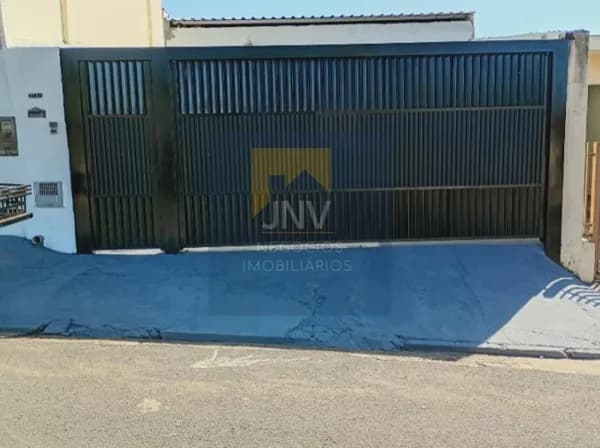 Casa em Mirassol - Jardim Nossa Senhora Aparecida