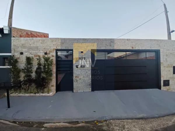 Casa em Poloni - Centro