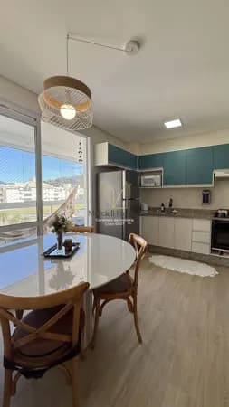 Apartamento em Florianópolis - Ingleses Norte