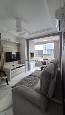 Apartamento em Florianópolis - Ingleses Centro