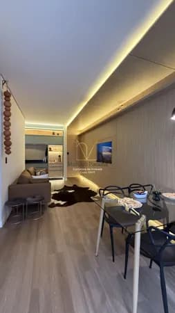 Apartamento em Florianópolis - Ingleses Centro