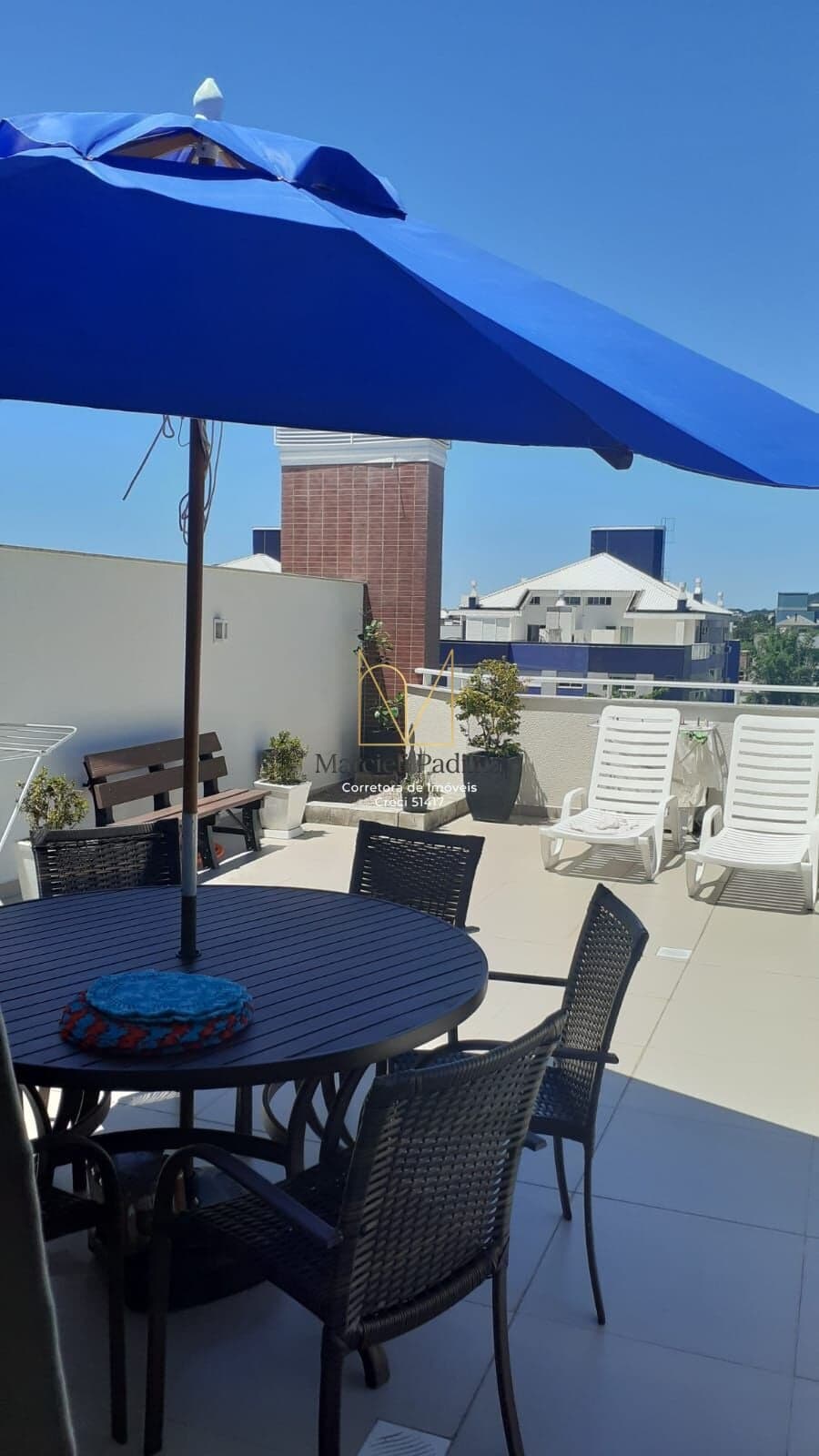 Apartamento em Florianópolis - Ingleses do Rio Vermelho
