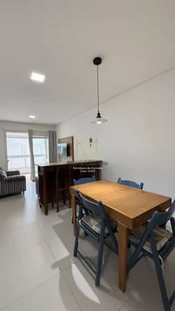 Apartamento em Florianópolis - Ingleses do Rio Vermelho