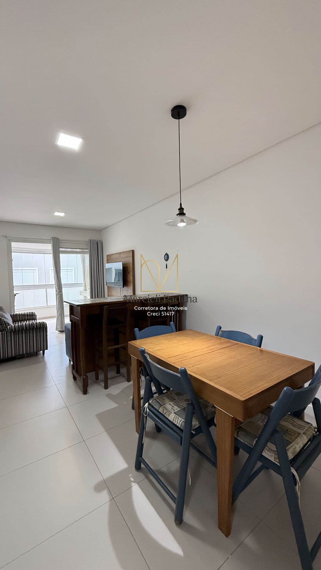 Apartamento em Florianópolis - Ingleses do Rio Vermelho