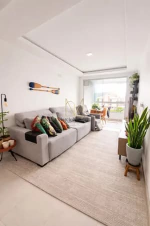Apartamento em Florianópolis - Ingleses do Rio Vermelho