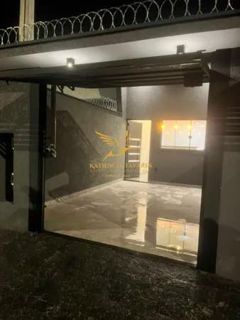 Casa em Sorocaba - Parque São Bento