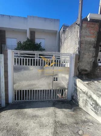 Sobrado Jardim São Guilherme !