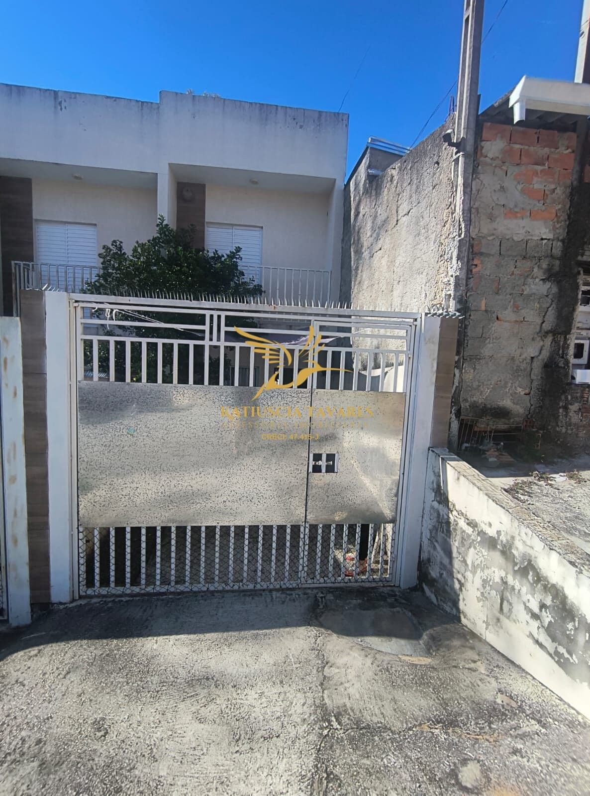 Sobrado Jardim São Guilherme !