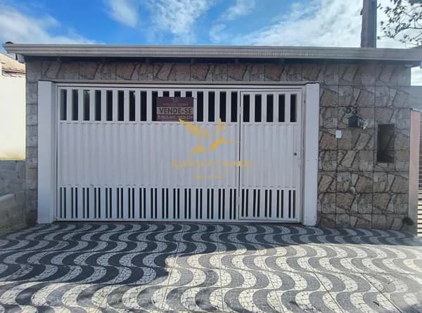 Linda Casa Vila Amato !