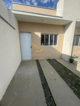 Casa Jardim Casa Grande !