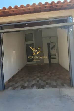 Casa Geminada no Jardim Residencial Villaggio Ipanema 1 !