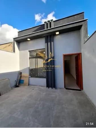 Casa no Parque São Bento !