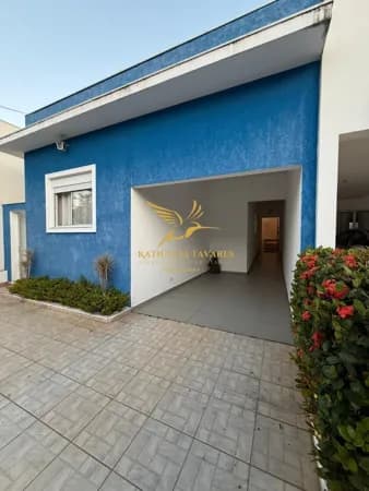 Casa em Sorocaba - Wanel Ville