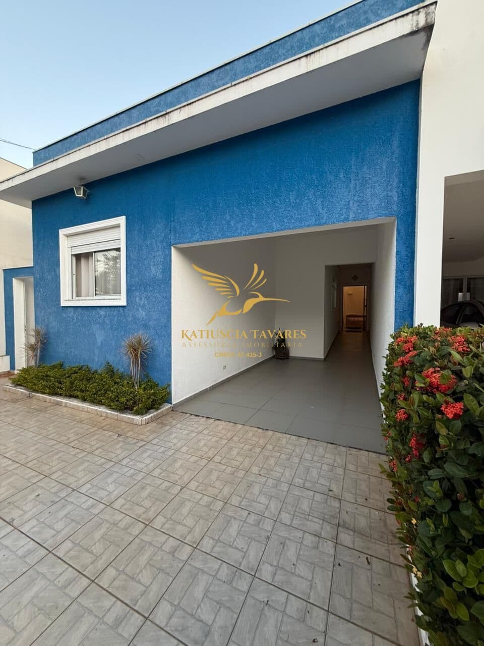 Casa em Sorocaba - Wanel Ville