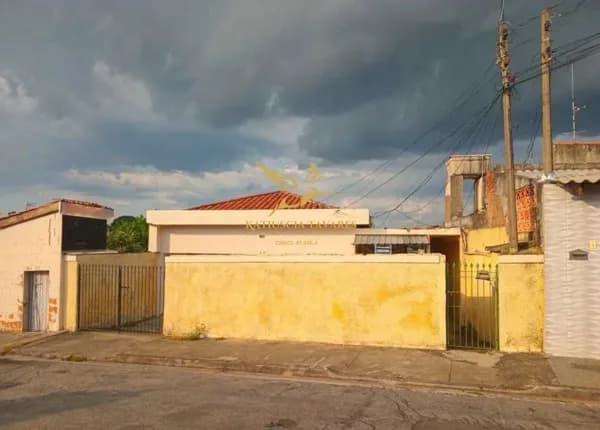 Casa na Vila Fiori !