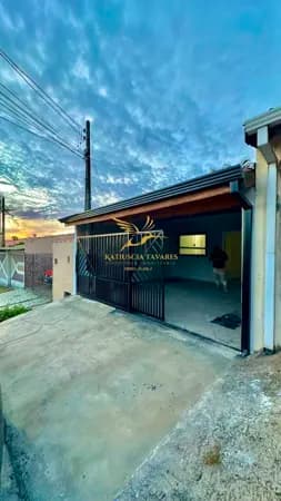Casa em Sorocaba - Jardim Residencial Villa Amato
