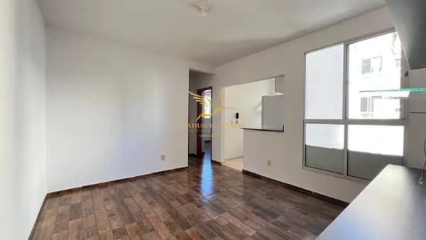 Apartamento no Condominio Spazio Salamanca !
