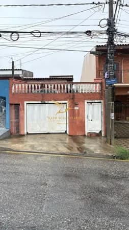 Casa Assobradada no Jardim Paraná !