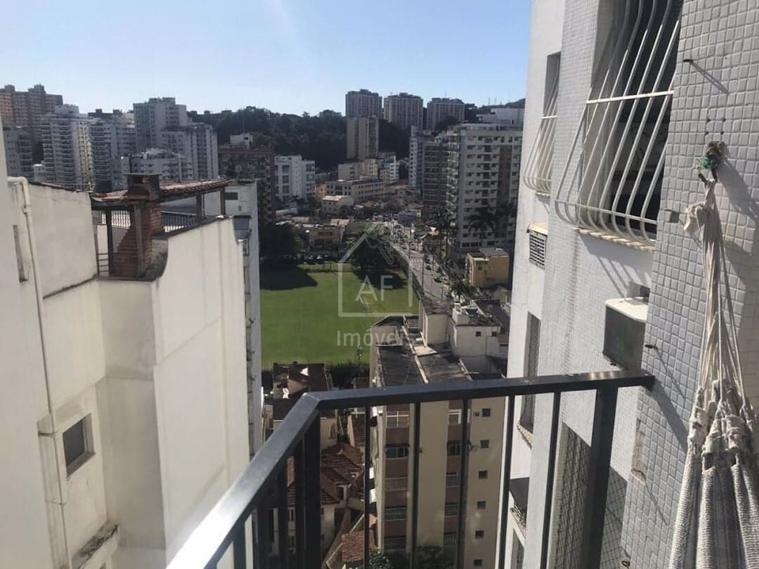Apartamento 2 quartos com suíte varanda e vaga