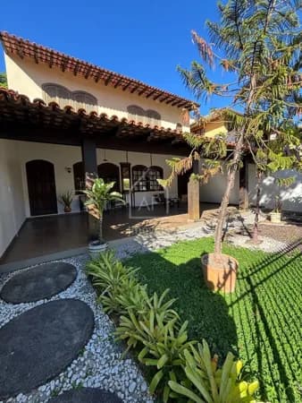 Casa 5 quartos, 2 suítes São Francisco