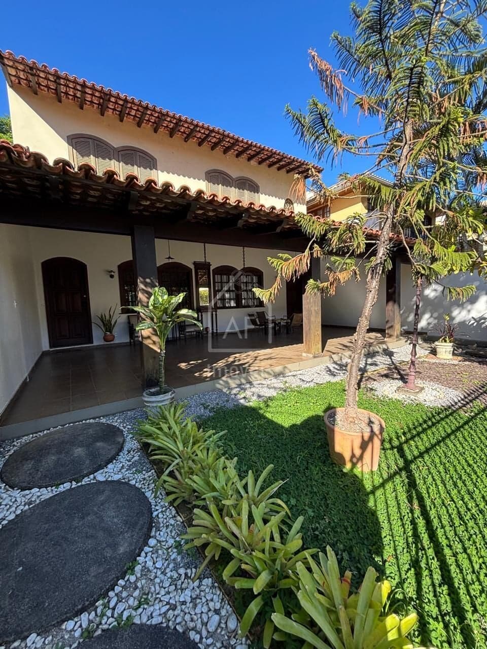 Casa 5 quartos, 2 suítes São Francisco