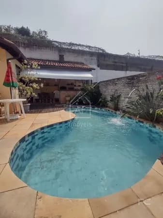 Casa em Condomínio 3 quartos 1 suíte