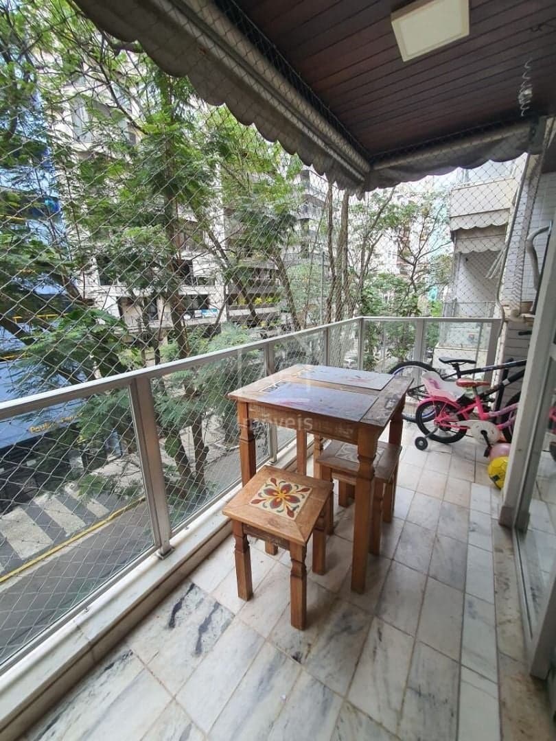 Apartamento 3 quartos com suíte e vaga