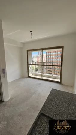 Apartamento em São Paulo - Vila Brasílio Machado
