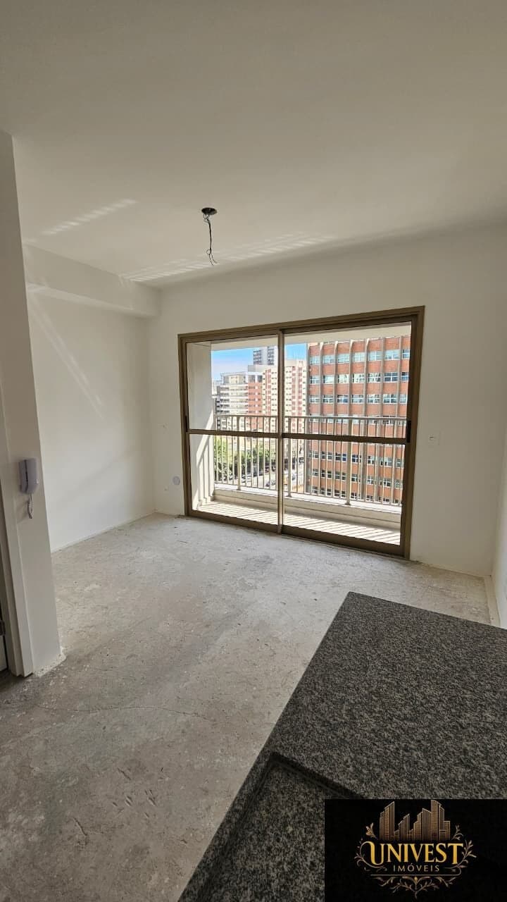 Apartamento em São Paulo - Vila Brasílio Machado