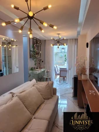 Apartamento em São Paulo - Água Branca